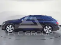 2024 Audi S6