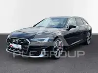 2024 Audi S6