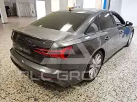 2024 Audi S6