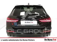 2024 Audi S6
