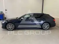 2024 Audi S6