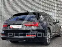 2024 Audi S6