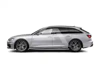 2024 Audi S6