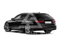 2024 Audi S6