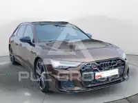 2024 Audi S6