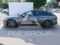 2024 Audi S6