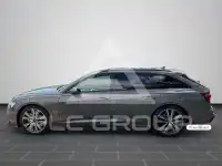 2024 Audi S6