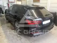 2024 Audi S6