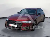 2024 Audi S6