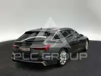 2024 Audi S6