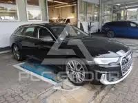 2024 Audi S6