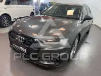 2024 Audi S6