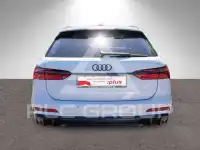 2024 Audi S6