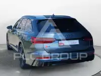 2024 Audi S6
