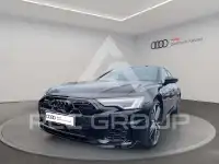 2024 Audi S6