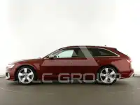 2024 Audi S6