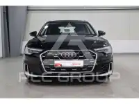 2024 Audi S6