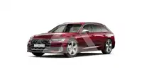 2024 Audi S6