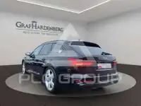 2024 Audi S6