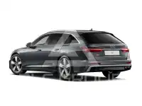 2024 Audi S6
