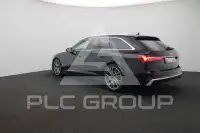 2024 Audi S6