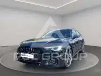 2024 Audi S6