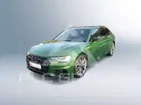 2024 Audi S6