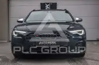 2024 Audi S6