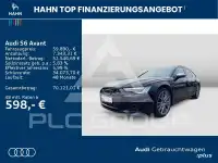 2024 Audi S6