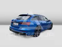 2024 Audi S6