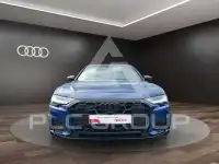 2024 Audi S6