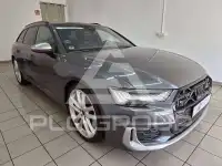 2024 Audi S6