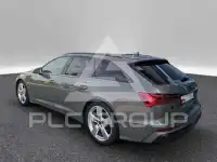 2024 Audi S6