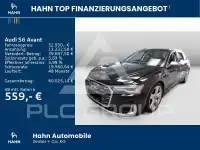 2024 Audi S6