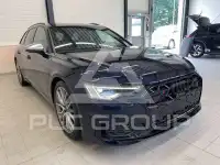 2024 Audi S6