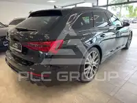 2024 Audi S6
