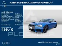 2024 Audi S6