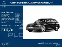 2024 Audi S6