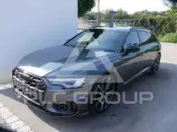 2024 Audi S6