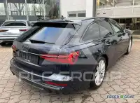 2024 Audi S6