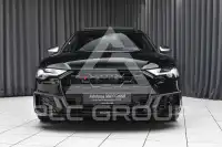 2024 Audi S6