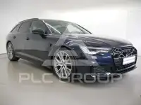 2024 Audi S6