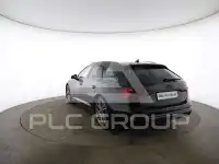 2024 Audi S6