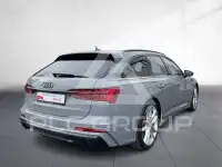 2024 Audi S6