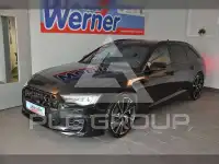 2024 Audi S6