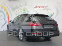 2024 Audi S6