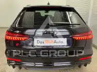 2024 Audi S6