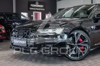 2024 Audi S6
