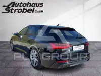 2024 Audi S6