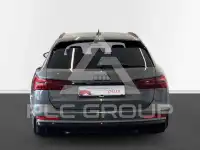 2024 Audi S6